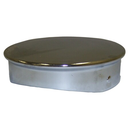 Crown Automotive Front Wheel Cap, #J5352268 J5352268